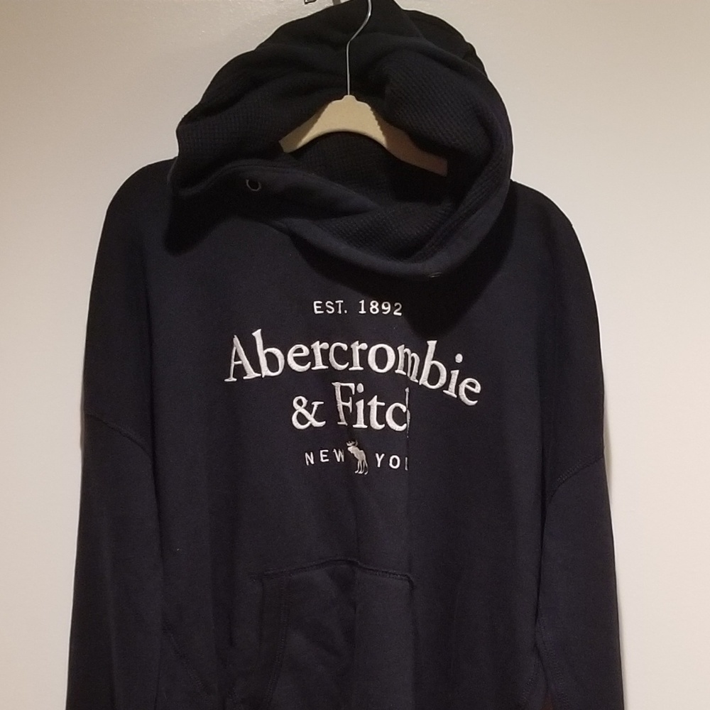 Abercrombie & Fitch Hoodie